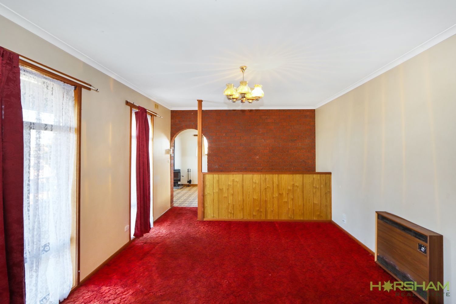 29 Young Street, Horsham