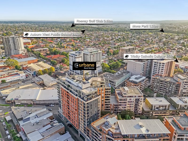 5073 / 57 Queen Street, Auburn