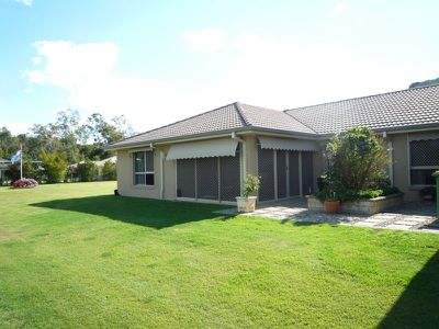 38 Allan Avenue, Glass House Mountains