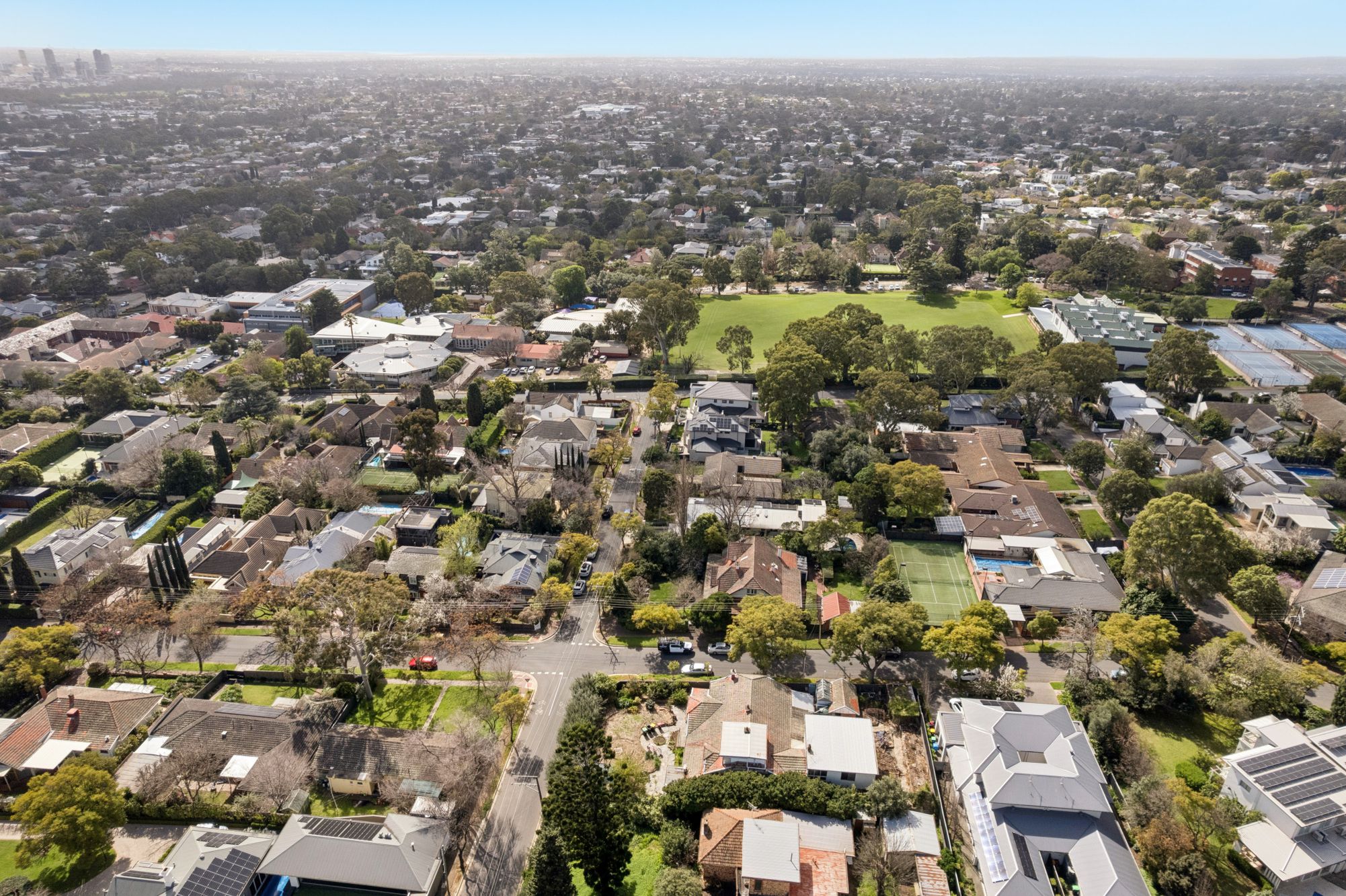 38 Pridmore Road, Glen Osmond