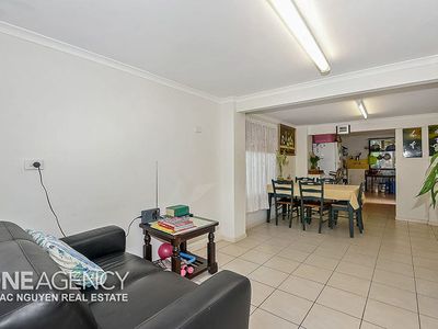 40 Colwel St, Oxley