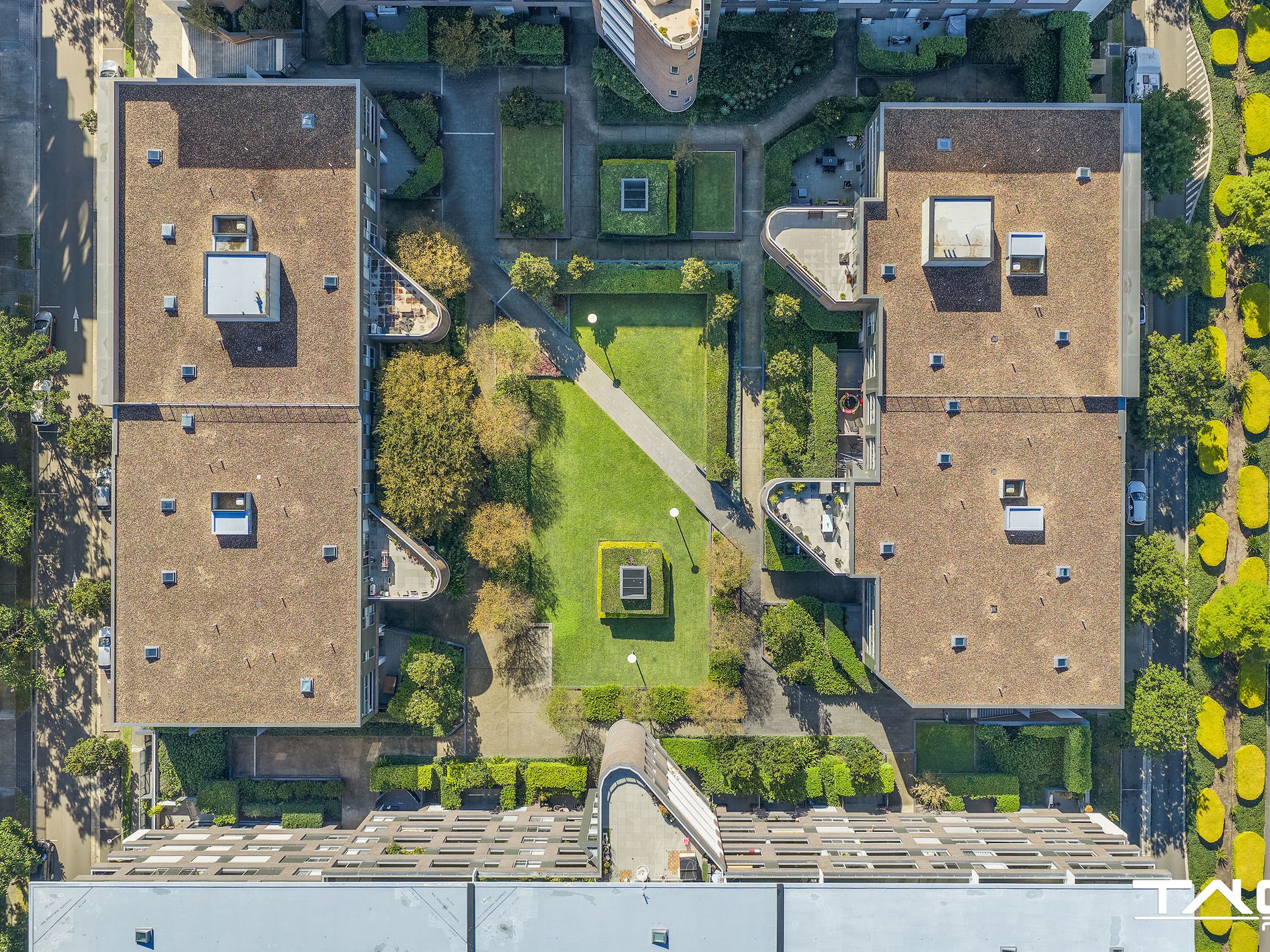 211 / 15 Baywater Drive, Wentworth Point