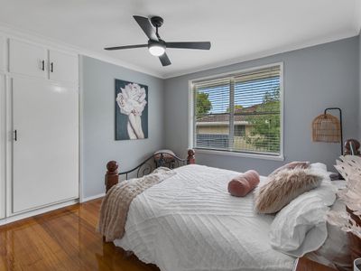 22 MARTINDALE CRESCENT, Seymour