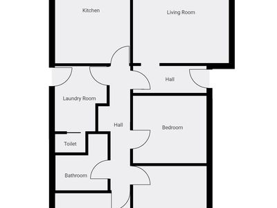 4 Bleakley Street, Horsham