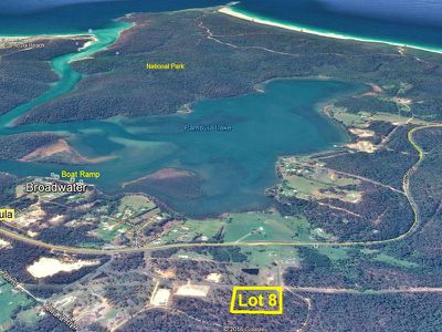 Lot 8 Grenenger Road, Pambula
