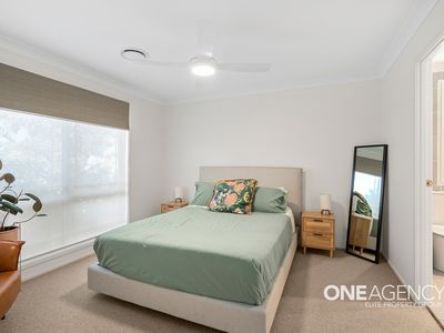 3 Prowse Close, Vincentia