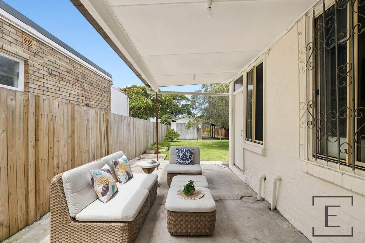 65 Church Street, Hurlstone Park