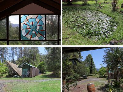 10 / 924 Blue Knob Rd, Nimbin