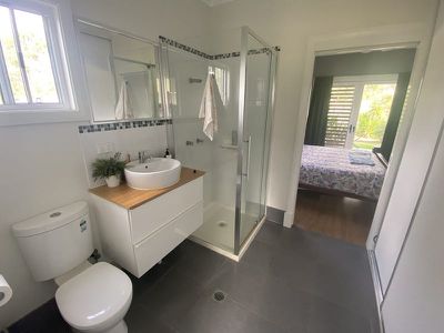 1710 Memerambi Barkers Creek Road (Wattle Camp), Kingaroy