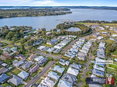 10 Celestial Drive, Morisset Park