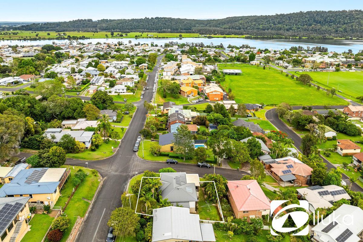 39 Union Street, Maclean