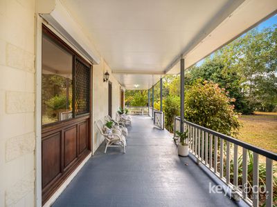 24 Alligator Creek Road, Alligator Creek