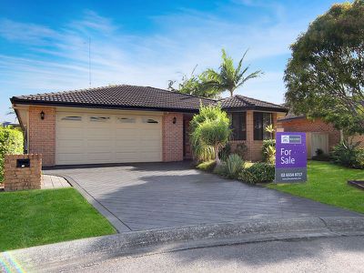 23 Benara Crescent, Forster