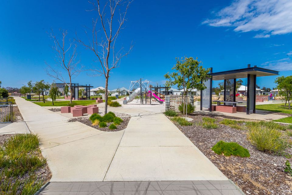 14 Cremorne La, Baldivis