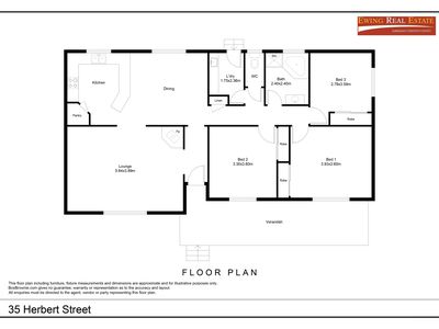 35 Herbert Street, Gunnedah