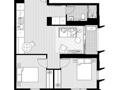 5903 / 81 A'Beckett Street, Melbourne