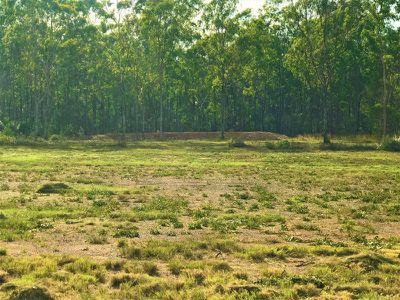 70 Hines Road, Wondai