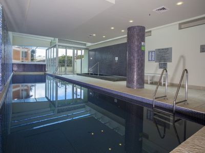 606 / 25 Colley Terrace, Glenelg