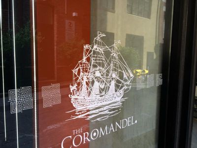 102 / 20 Coromandel Place, Melbourne