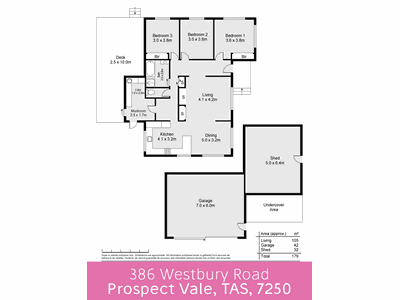 386 Westbury Road, Prospect Vale