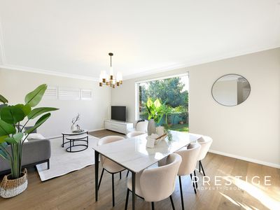 35 Seymour Street, Hurstville Grove