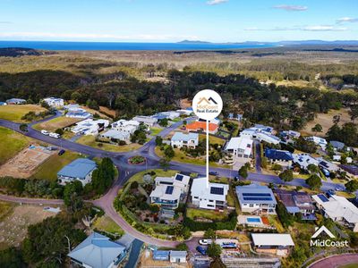 15 Coastal View Drive, Tallwoods Village