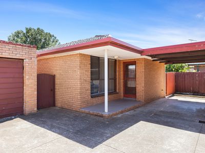 14-16 Pagnoccolo Street, Werribee