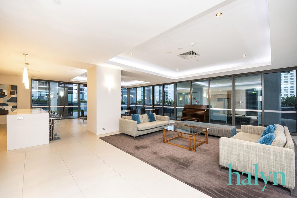 160 / 181 Adelaide Terrace, East Perth