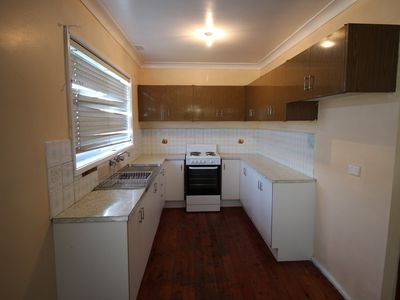 1 / 15 Lagoon Street, Barrack Heights