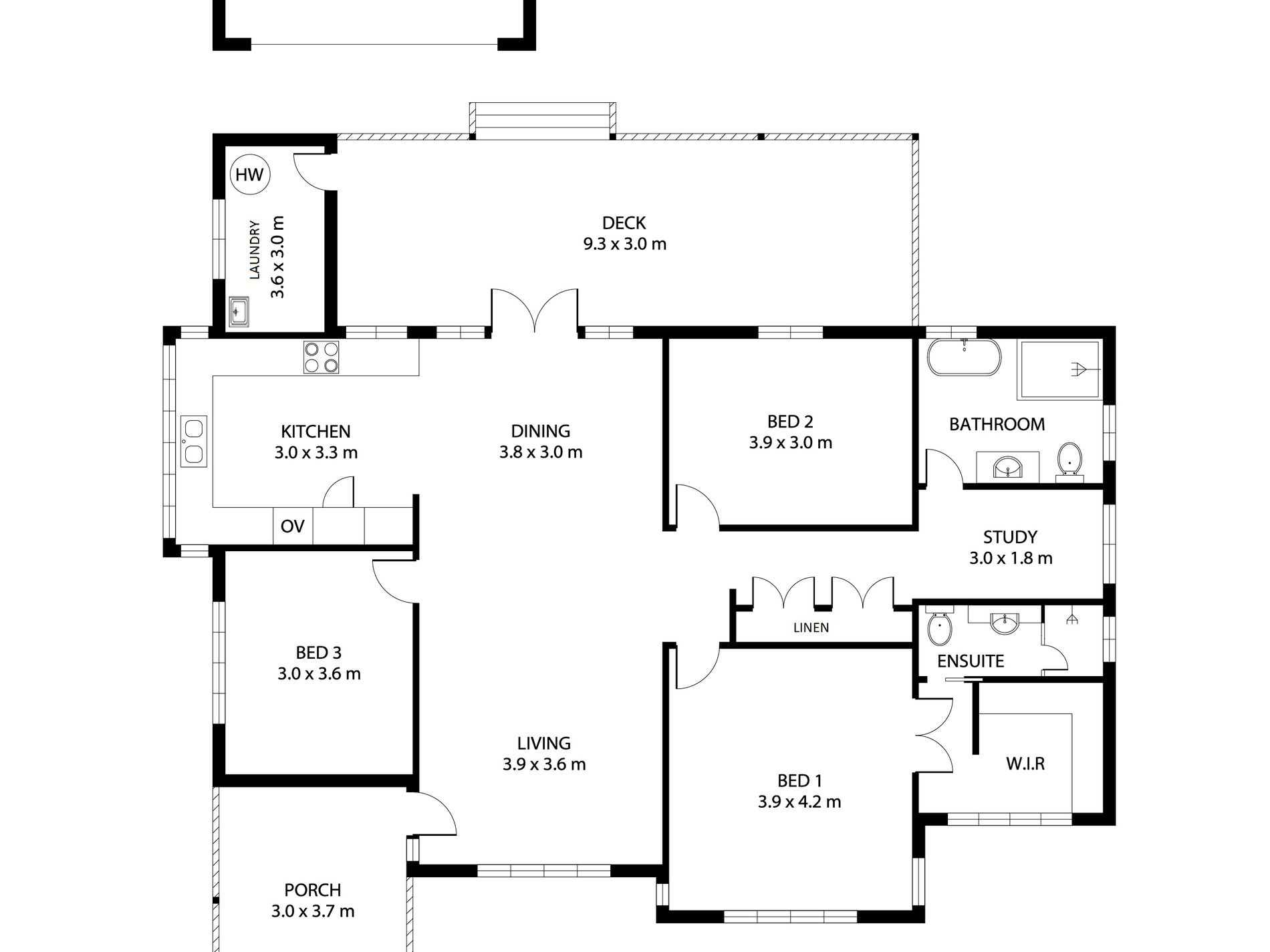 11 Kenilworth Avenue, Hyde Park
