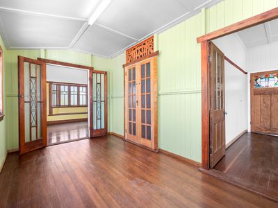 66 Sixth Avenue, Kedron