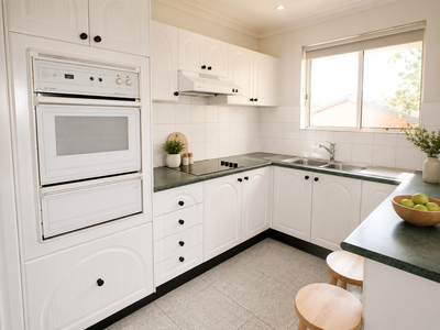 4 / 1 Jessie Street, Westmead