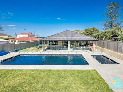 58 BRAZIER ROAD, Yanchep