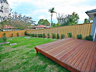 10 Eccles Street, Ermington