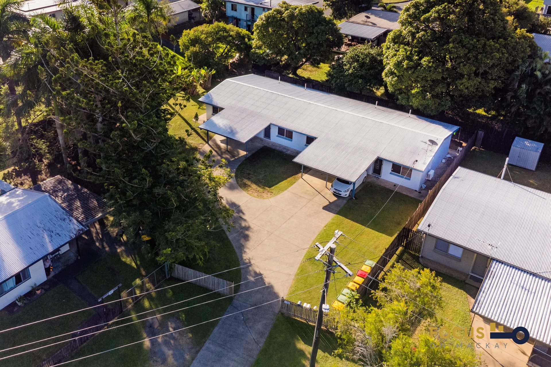 8 Dolby Court, North Mackay