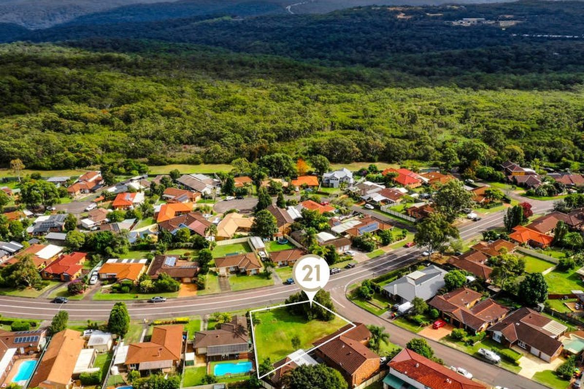 35 Carmel Crescent, Kariong