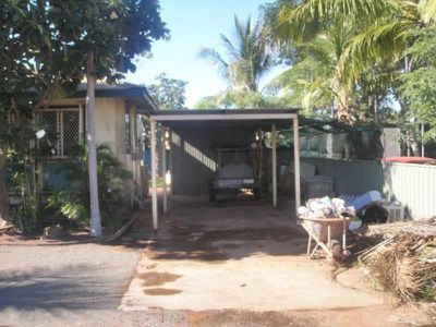 3 Brodie Crecent, South Hedland