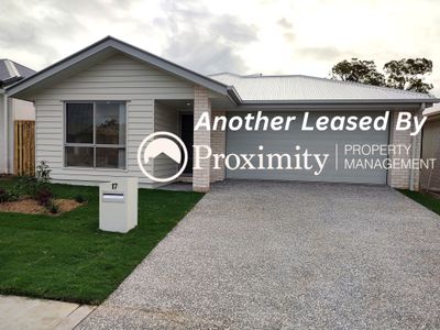 17 Myrtle Street, Burpengary