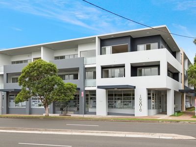 103 / 1B Werowi Street, Dapto