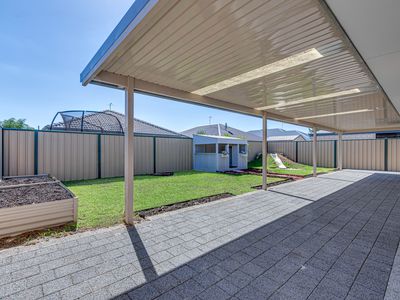 34 Dorrigo Bend, Yanchep