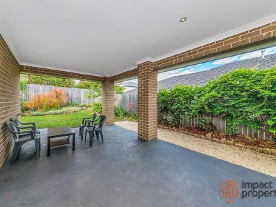 54 Charles Perkins Circuit, Bonner