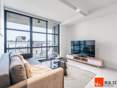 15 / 31 Eastlake Parade, Kingston