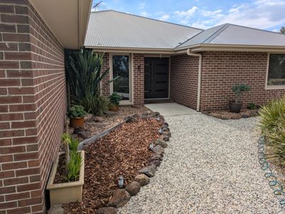 110 Third Avenue, Eden Park