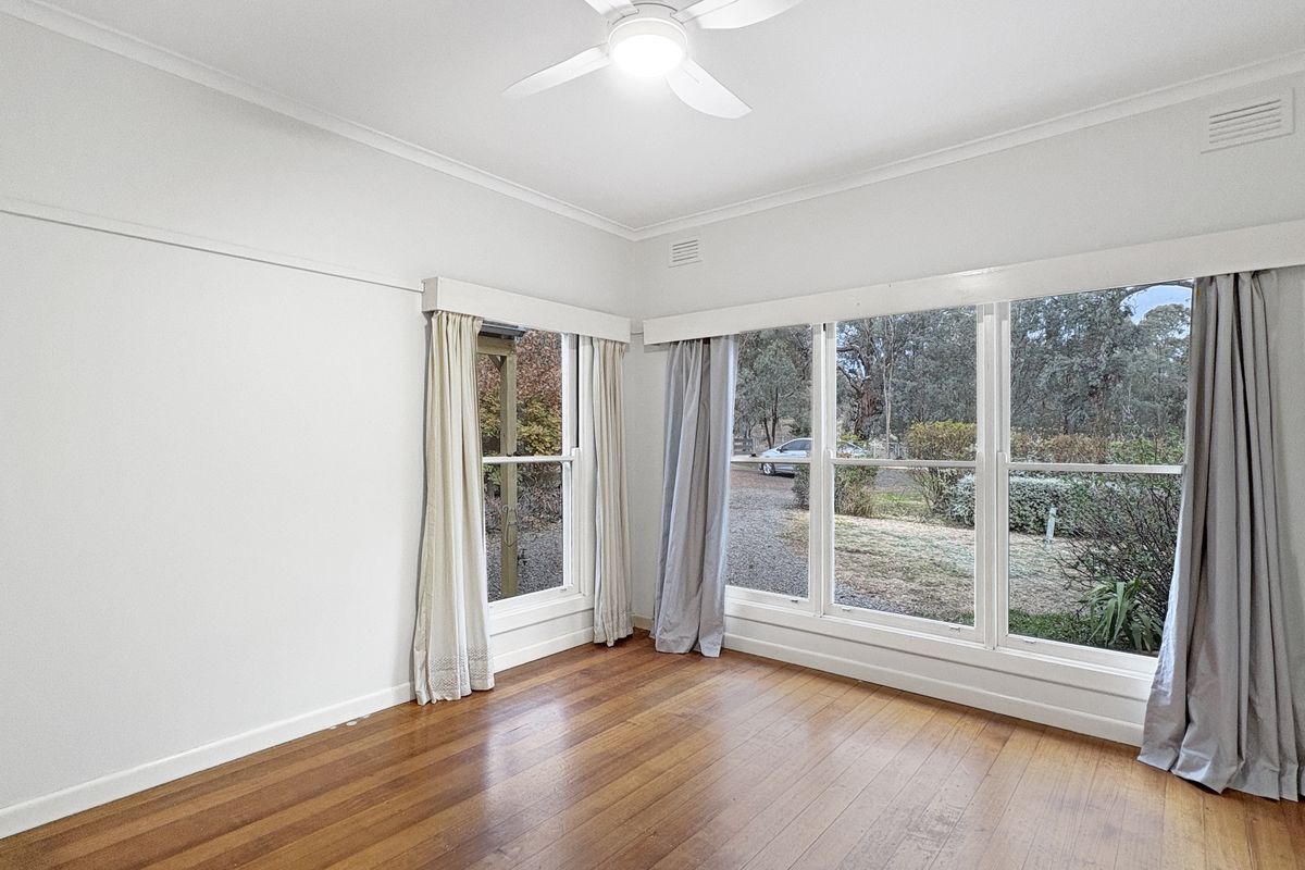 90 Howes Creek Road, Mansfield