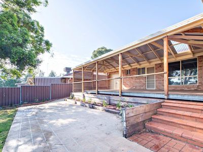70 St Georges Terrace, Dubbo