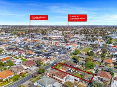 18 McIvor Road, St Albans