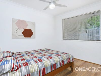 43 Mclean St, Redbank Plains