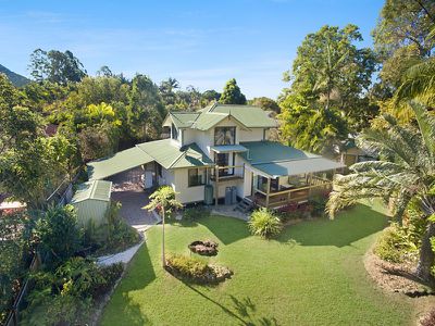 14 Hakea Ct, Mullumbimby