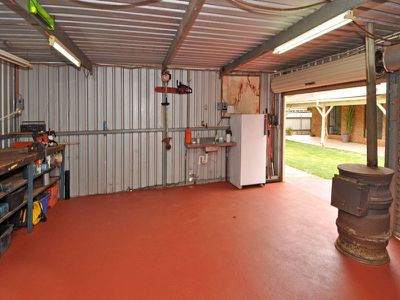 58 Shaw Street, West Lamington