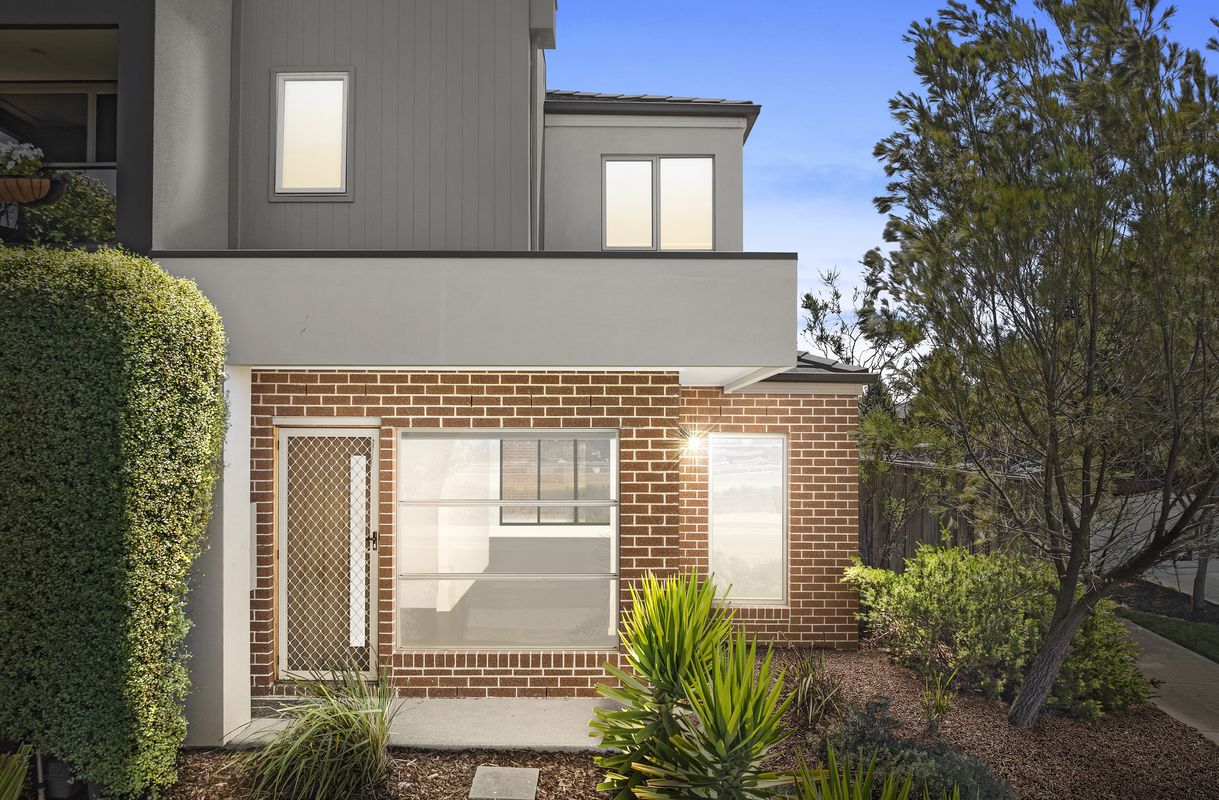 32 Dorrington street, Greenvale